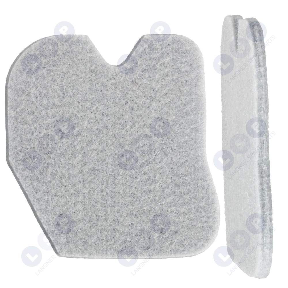 Vzduchový filter pre Husqvarna 235 235E 236 236E 240 240E